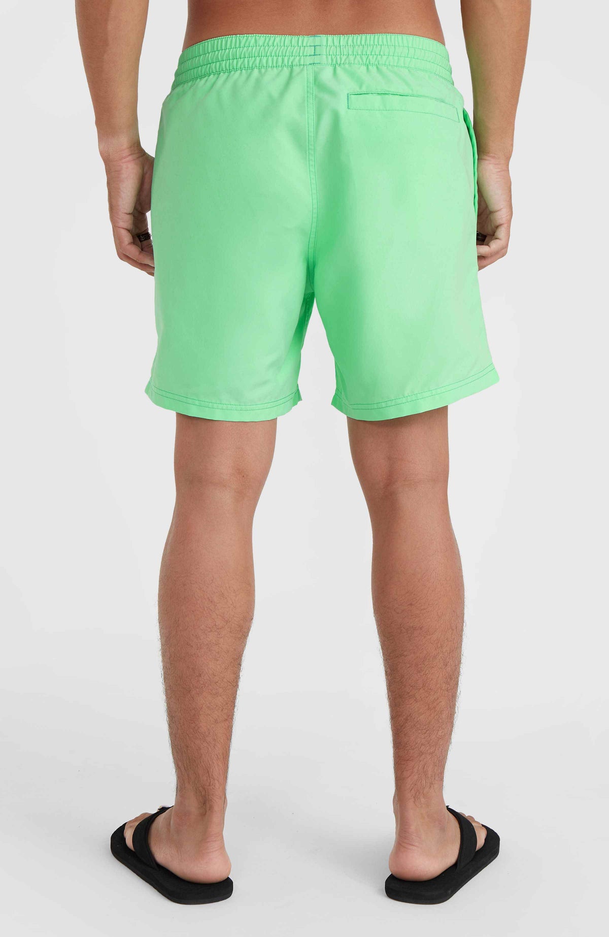 Original Cali 16'' Badehose | Neon Green