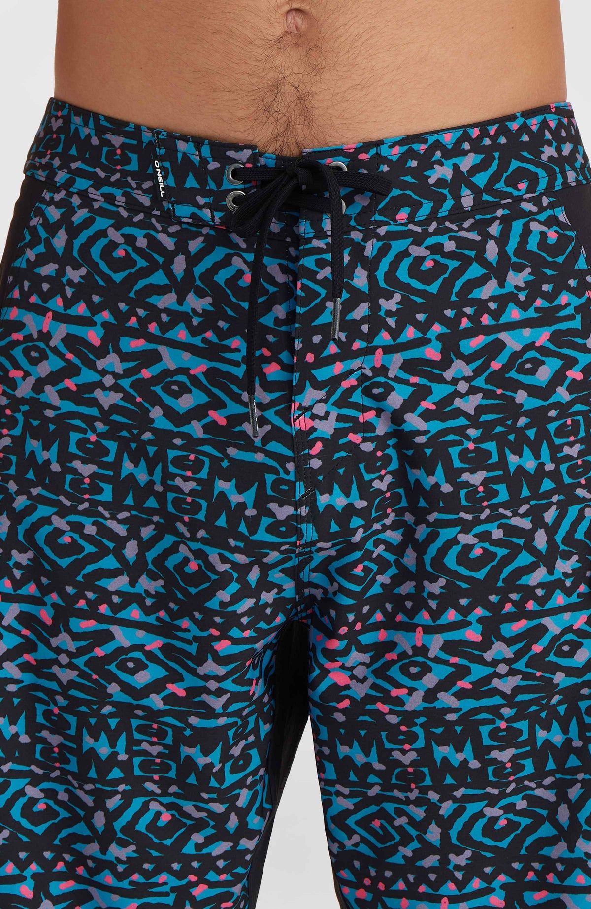 Hyperfreak O'Neill TRVLR Series Enduro 21'' Boardshorts | Electric Blue Panel