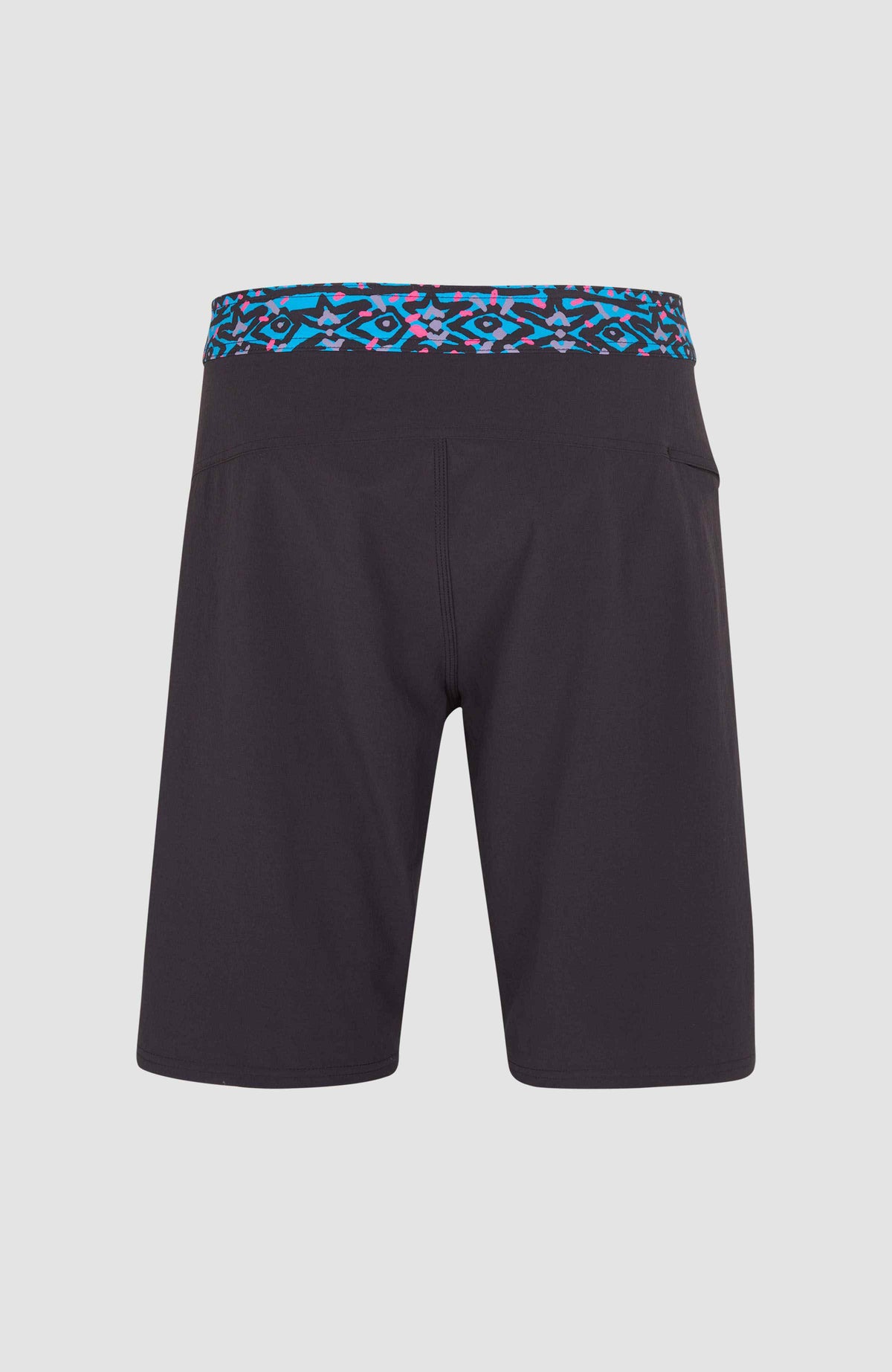 Hyperfreak O'Neill TRVLR Series Enduro 21'' Boardshorts | Electric Blue Panel