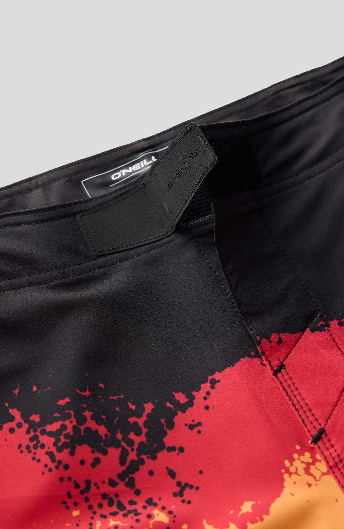 Jordy Smith Hyperfreak Hydro Tech 20'' Boardshorts | Black Hyperfreak Hydro Tech