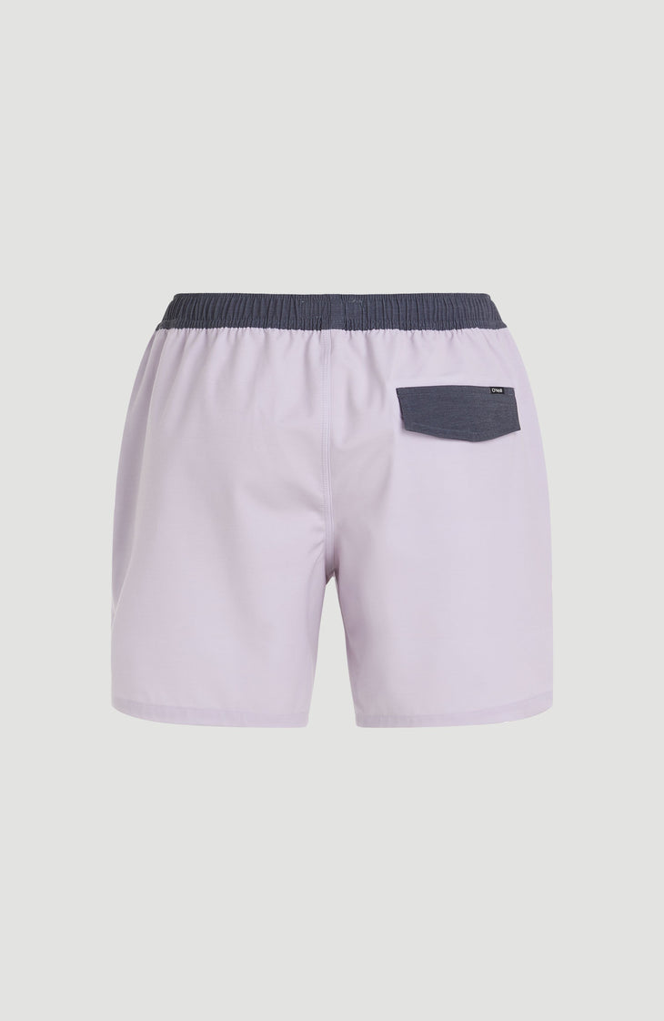 O'Riginals Volley 16'' Badehose | Iris