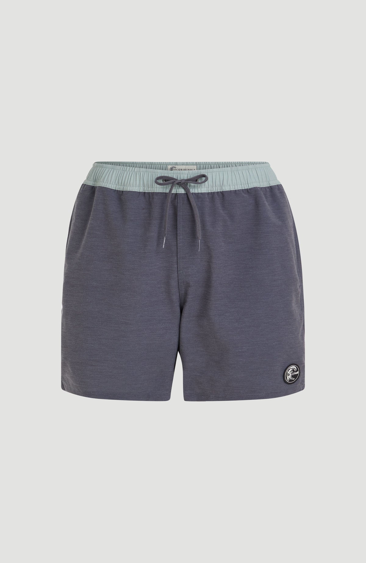 O'Riginals Volley 16'' Badehose | Graphite