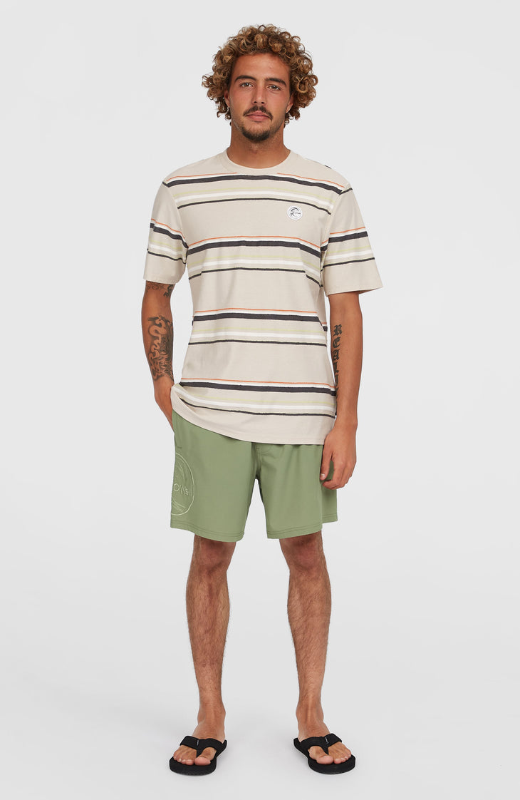 O'Riginals Cali Ocean 16'' Badehose | Avery Fern