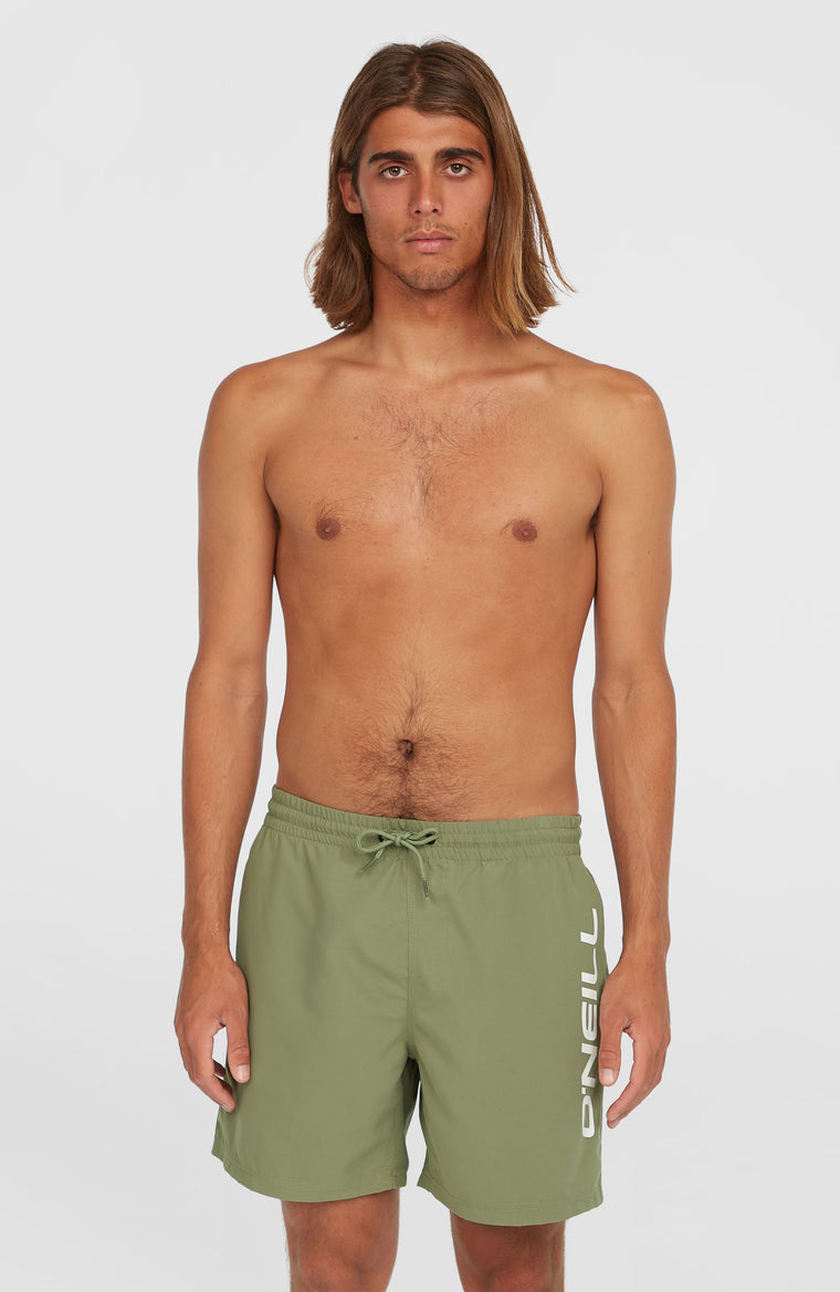 Cali 16'' Badehose | Avery Fern Cali 16'' Badehose | Avery Fern