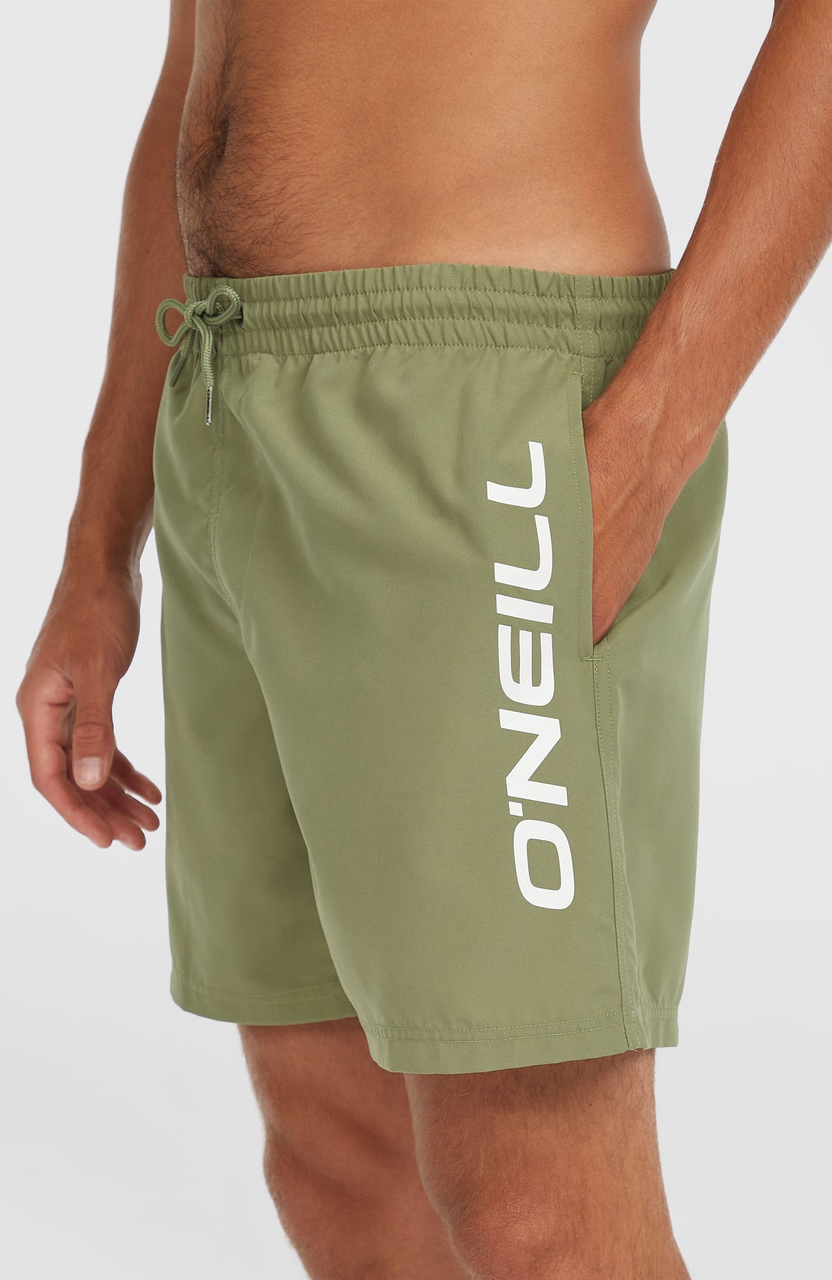 Cali 16'' Badehose | Avery Fern