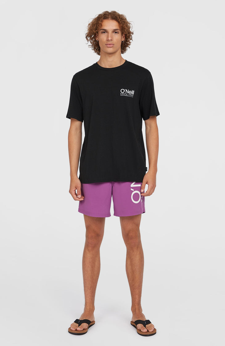 Original Cali 16'' Badehose | Sweet Grape