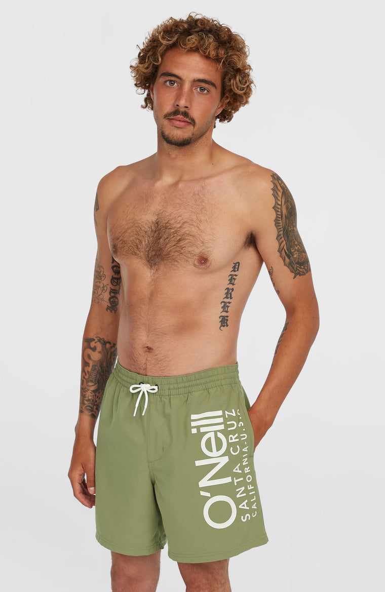 Original Cali 16'' Badehose | Avery Fern Original Cali 16'' Badehose | Avery Fern