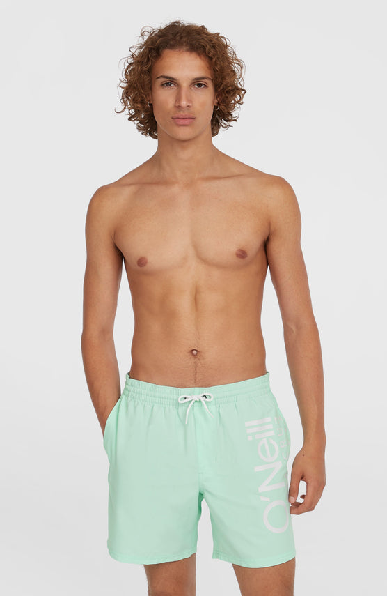 Original Cali 16'' Badehose | Mildrew Mint