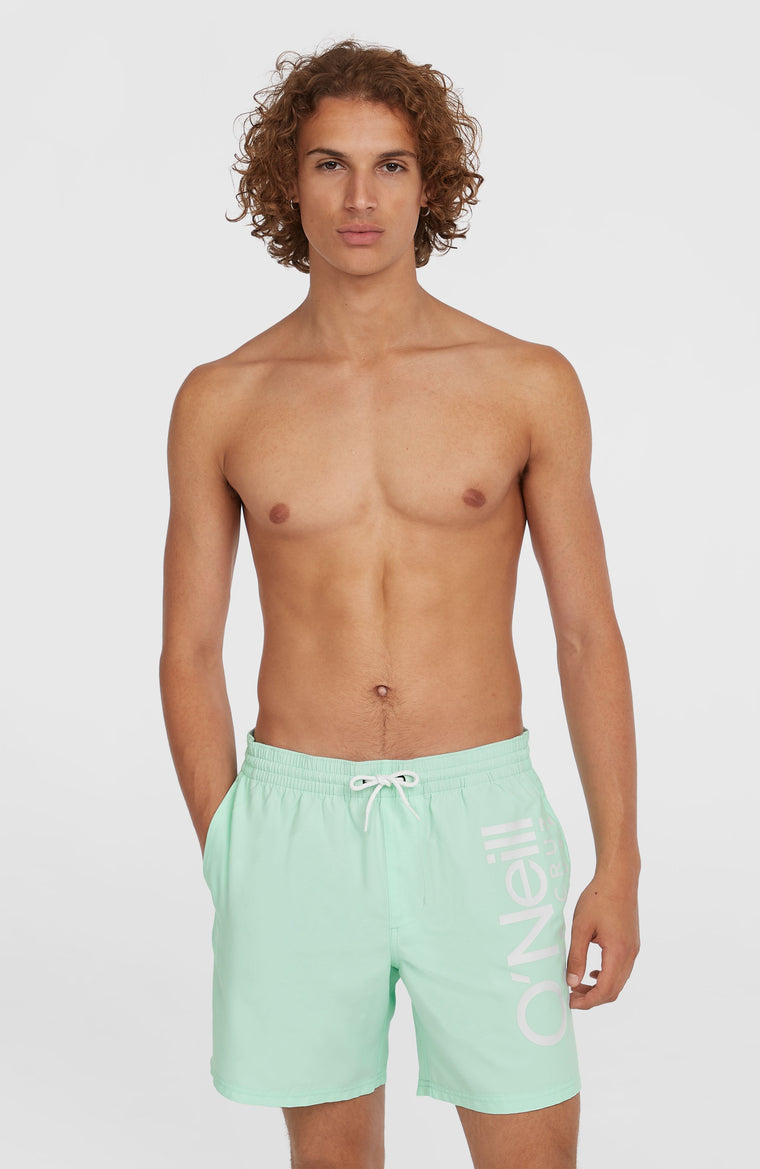 Original Cali 16'' Badehose | Mildrew Mint Original Cali 16'' Badehose | Mildrew Mint