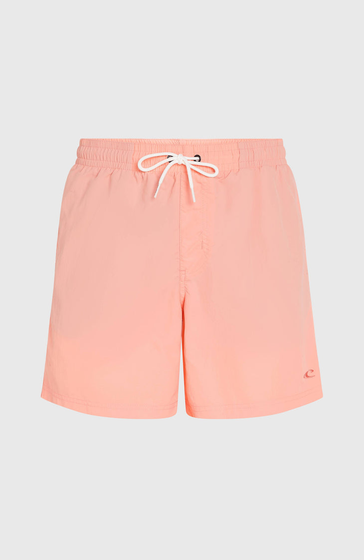 O'Neill Vert 16'' Badehose | Coral Pop
