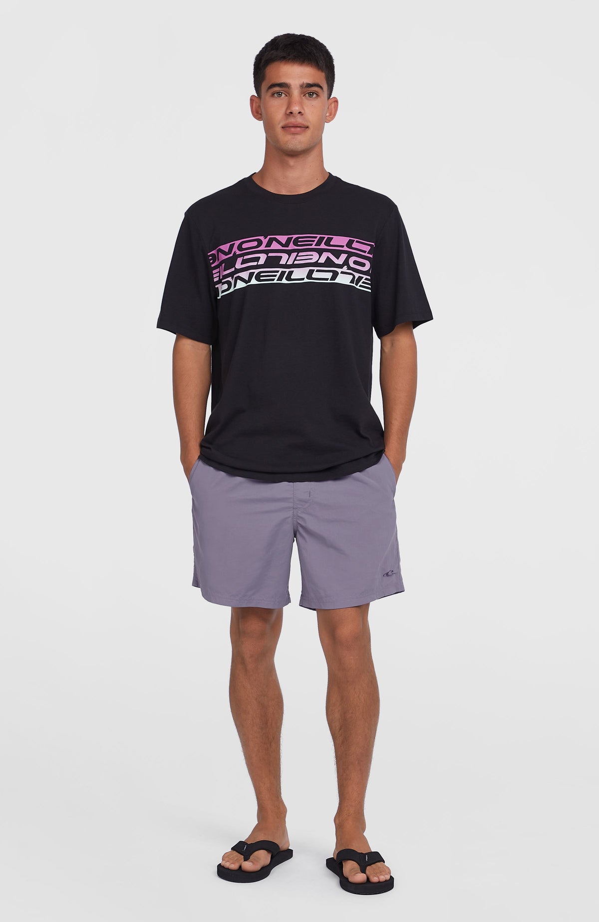 O'Neill Vert 16'' Badehose | Storm