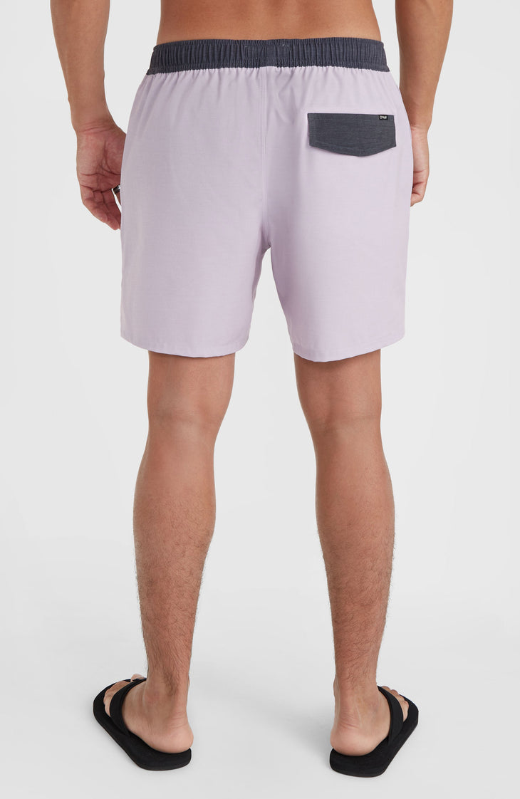 O'Riginals Volley 16'' Badehose | Iris