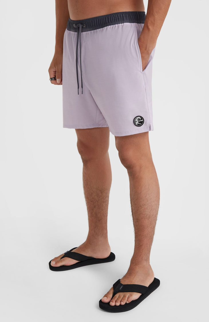 O'Riginals Volley 16'' Badehose | Iris