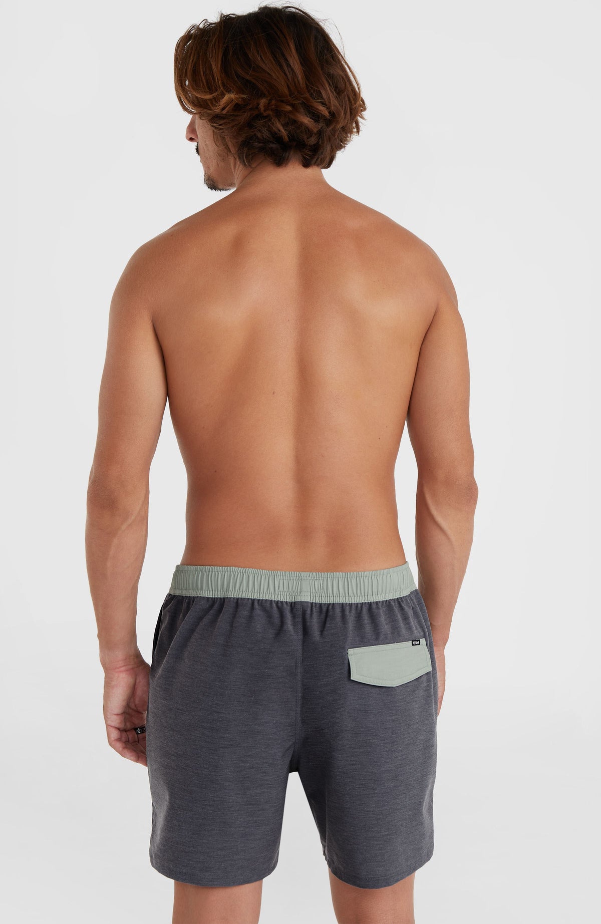 O'Riginals Volley 16'' Badehose | Graphite