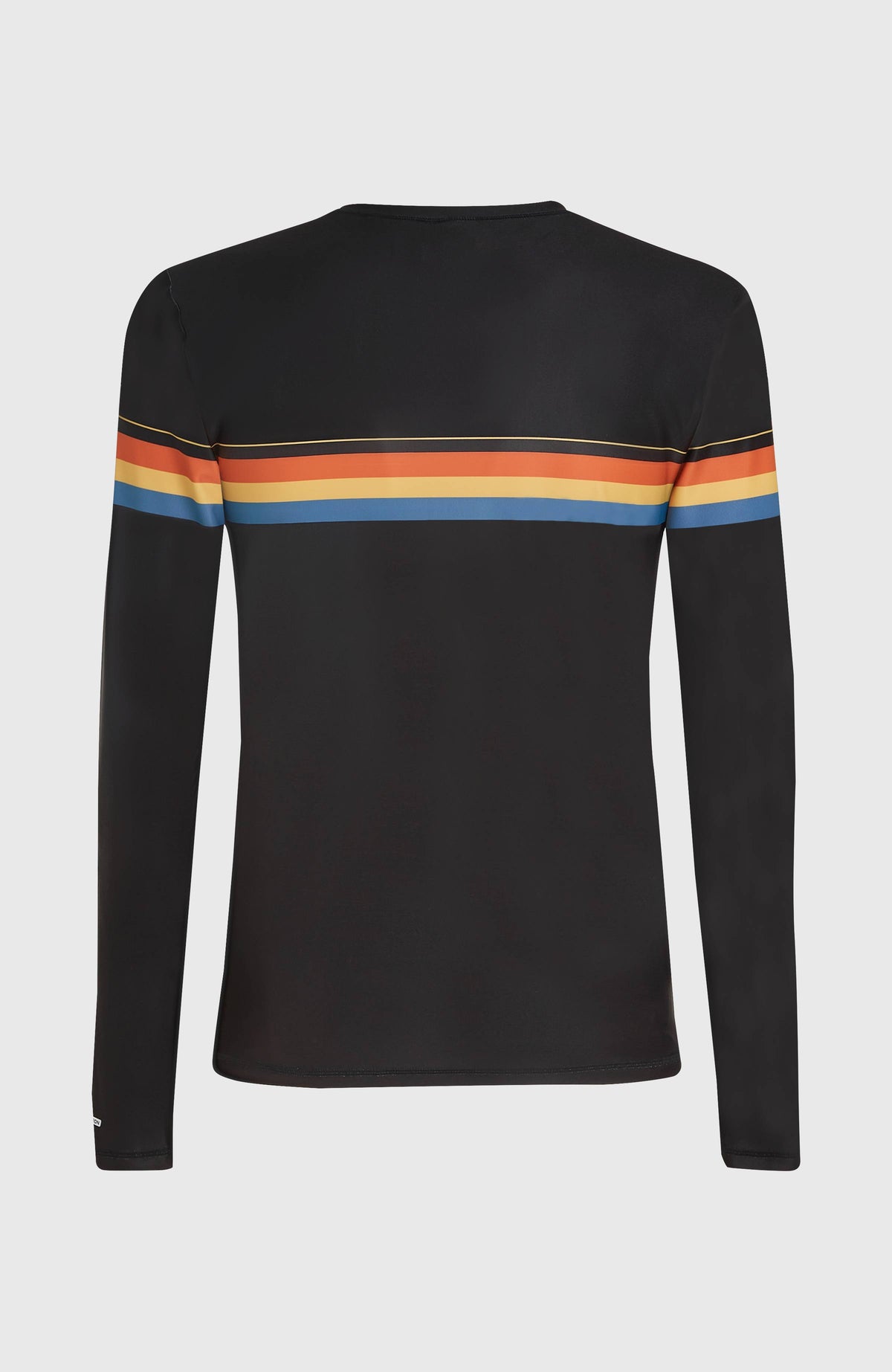 O'Riginals Longsleeve-Schwimmshirt | Black Out