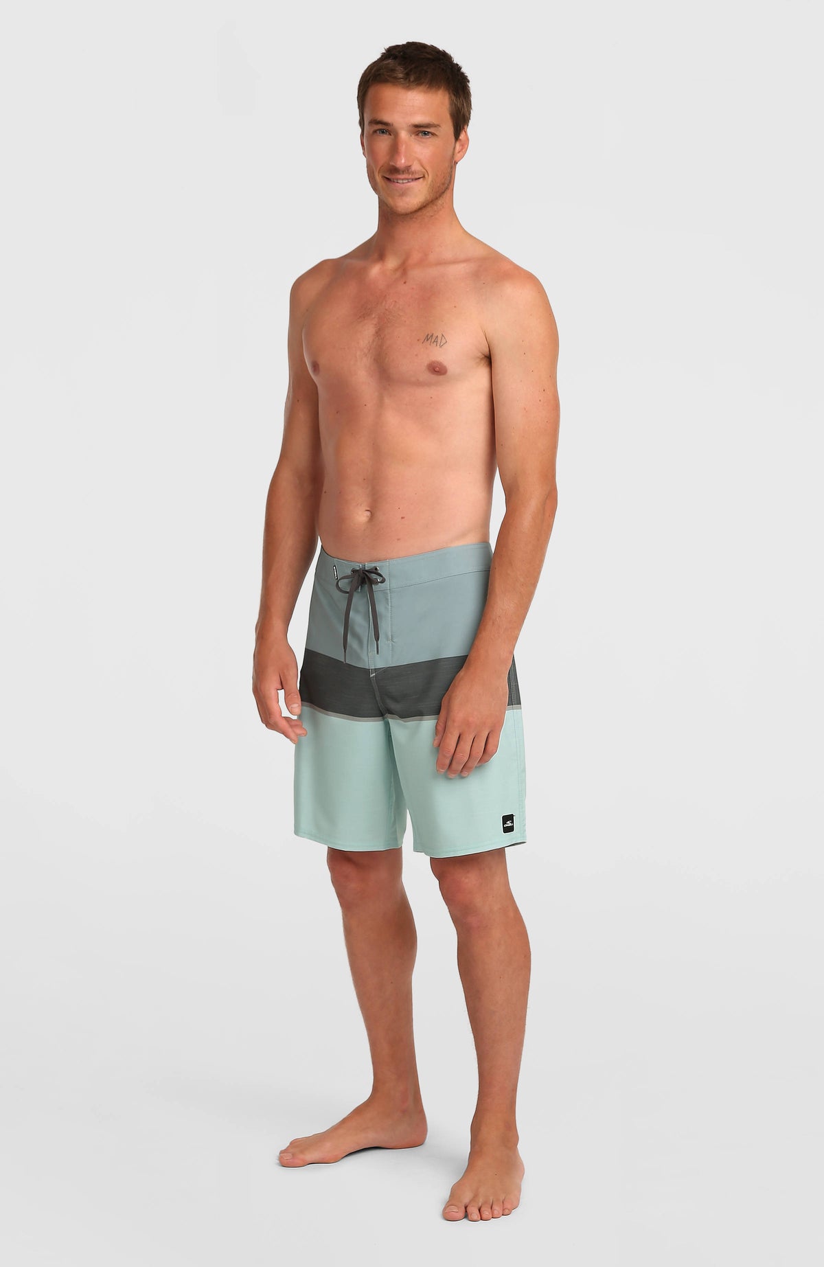 Hyperfreak Heat Block 19