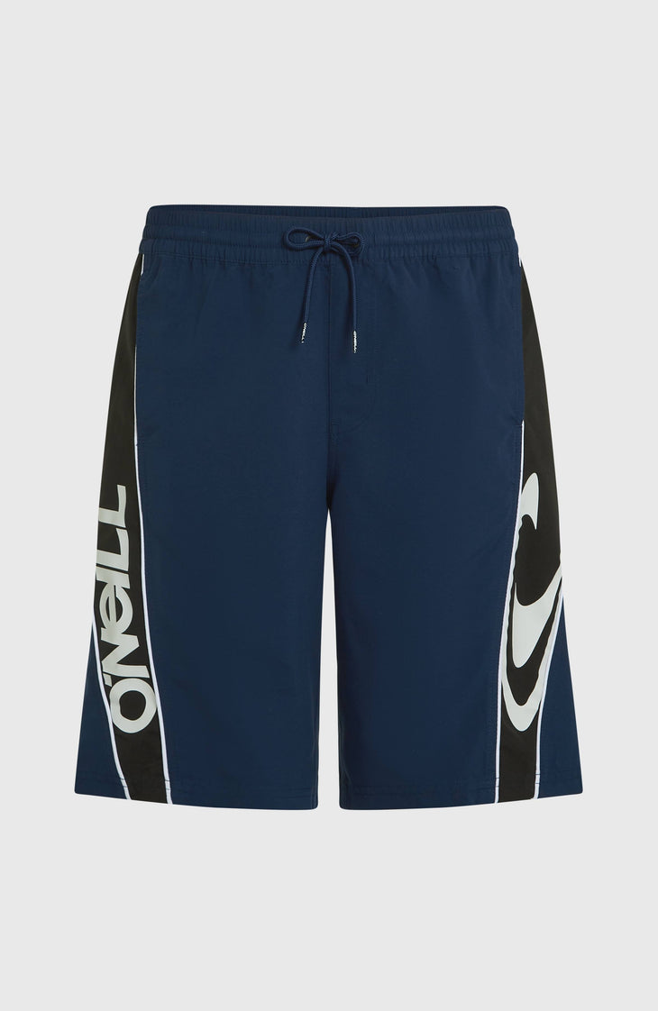 O'Neill 90s 21'' Badehose | English Evening