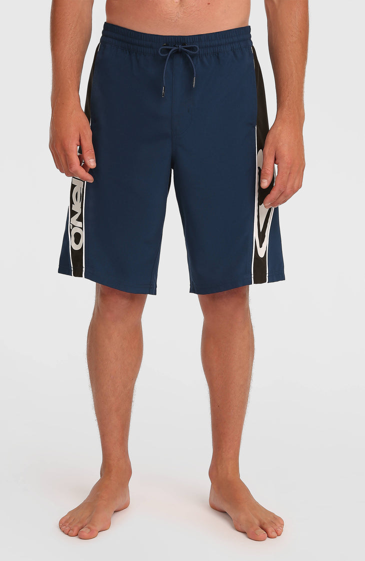 O'Neill 90s 21" Badehose | English Evening