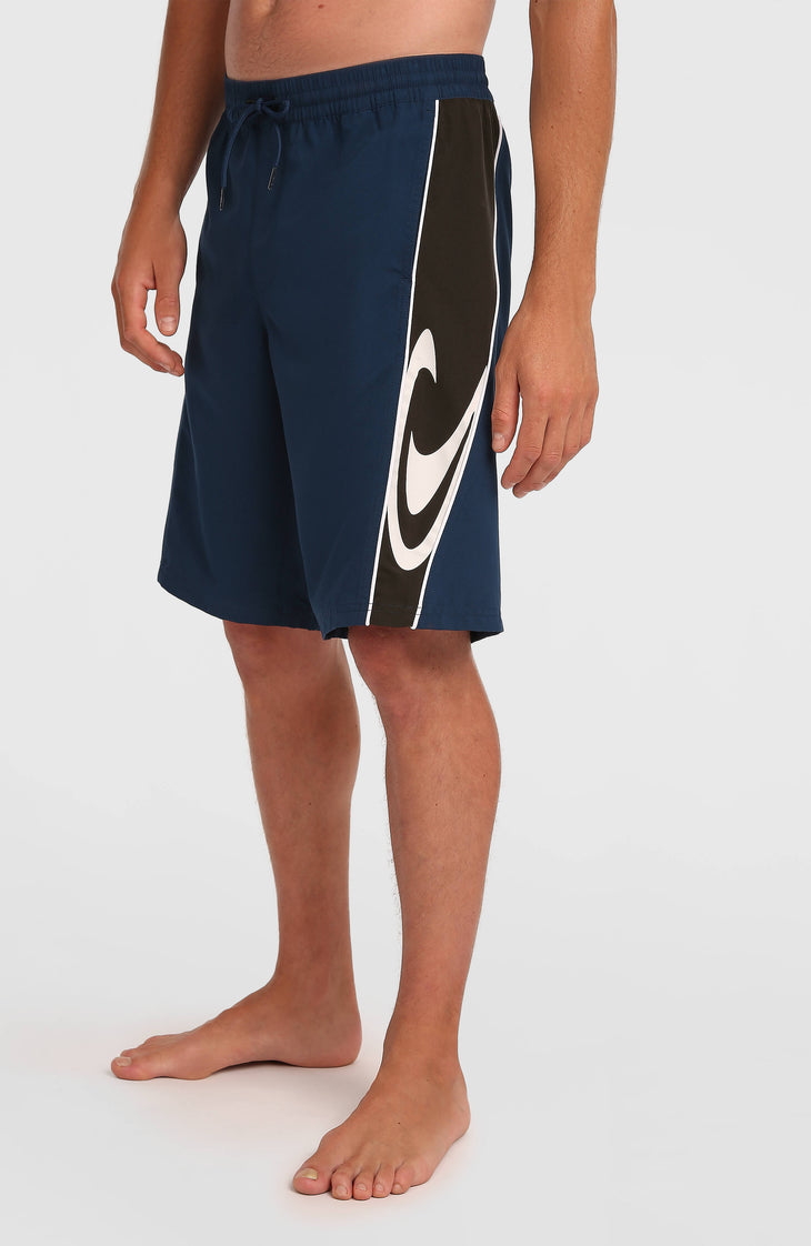 O'Neill 90s 21'' Badehose | English Evening