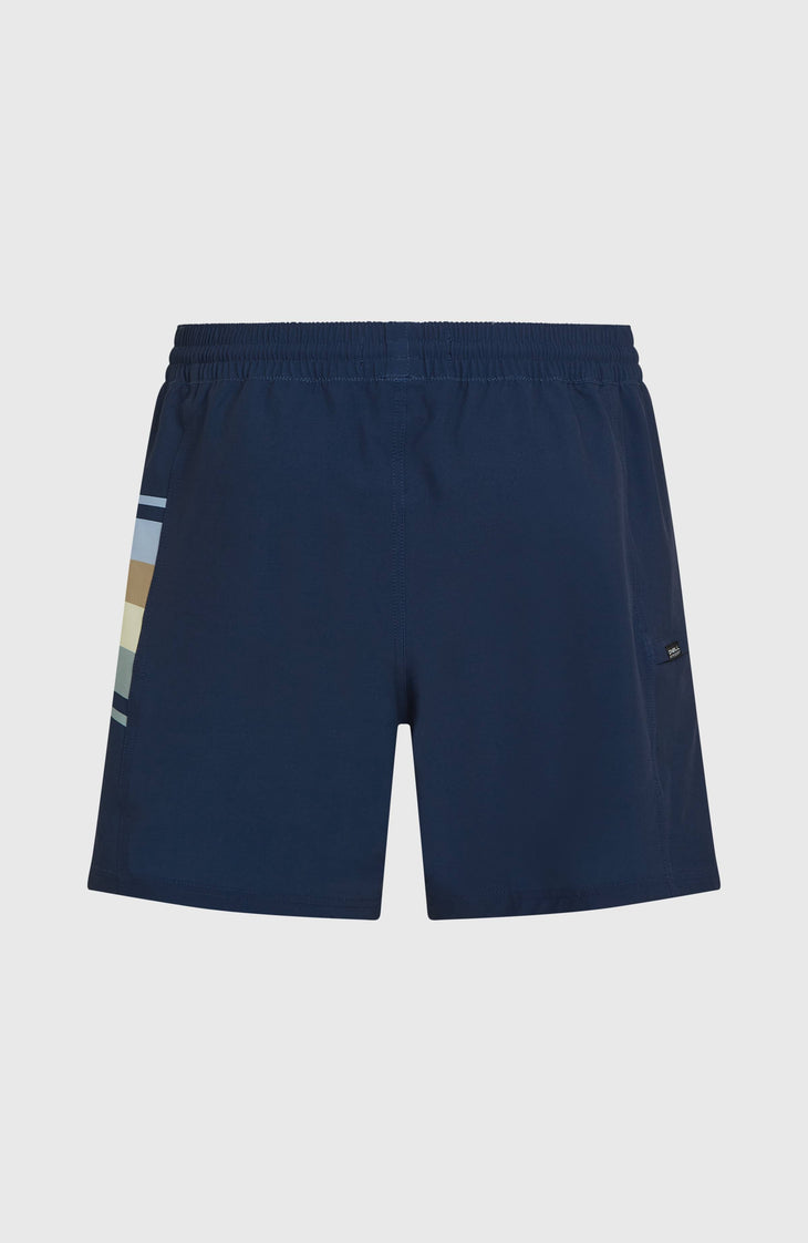 O'Riginals Side Panel 16" Badehose | English Evening