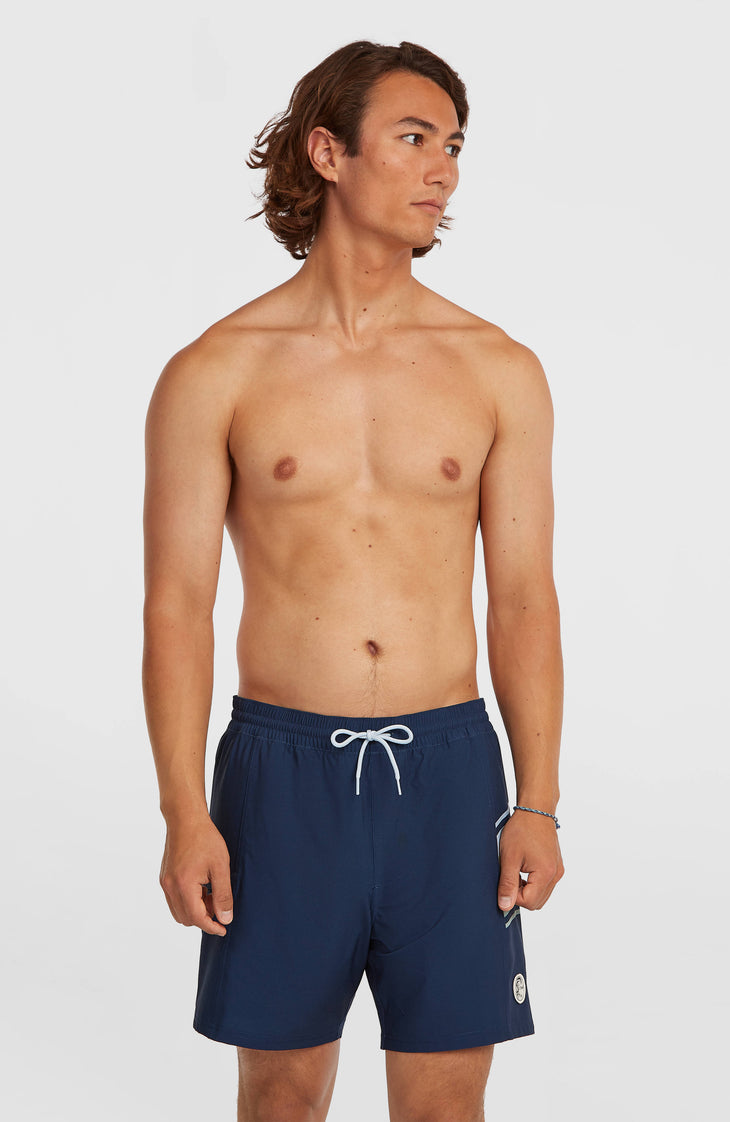 O'Riginals Side Panel 16'' Badehose | English Evening