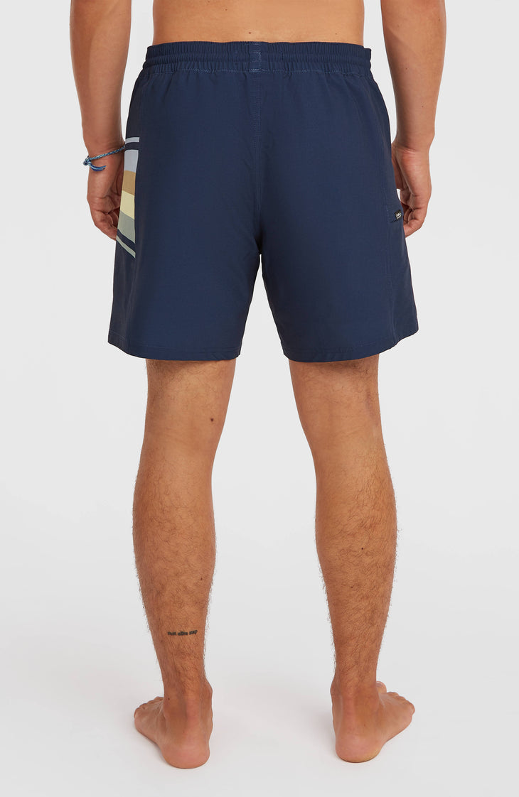 O'Riginals Side Panel 16" Badehose | English Evening