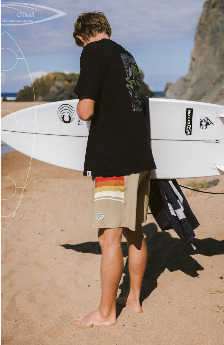 O'Riginals Side Panel 16'' Badehose | Oak Ridge