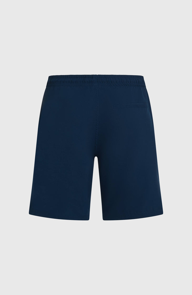 O'Neill Retro 19'' Badehose | English Evening Colour Block