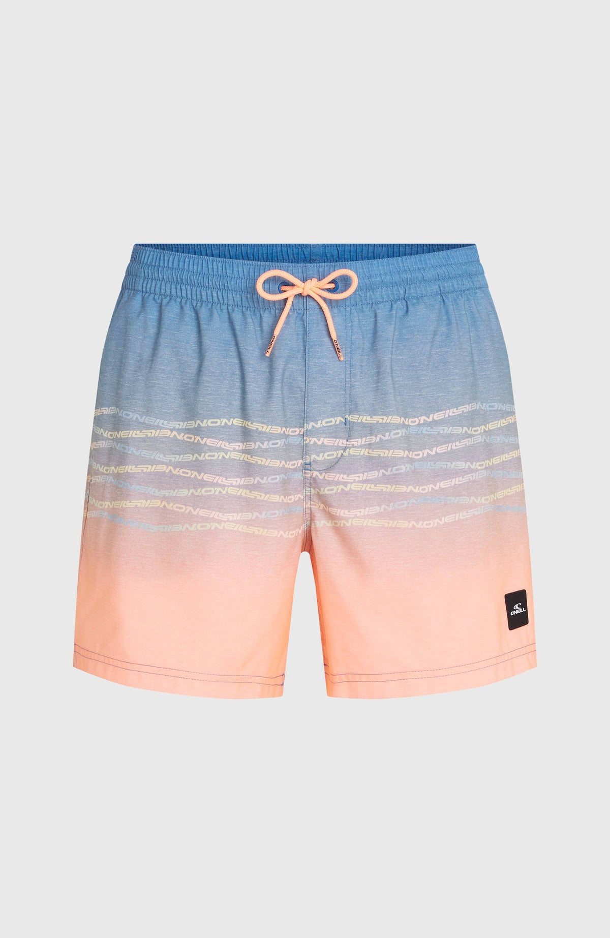 O'Neill First 15'' Badehose | Blue Heritage O'Neill Flip