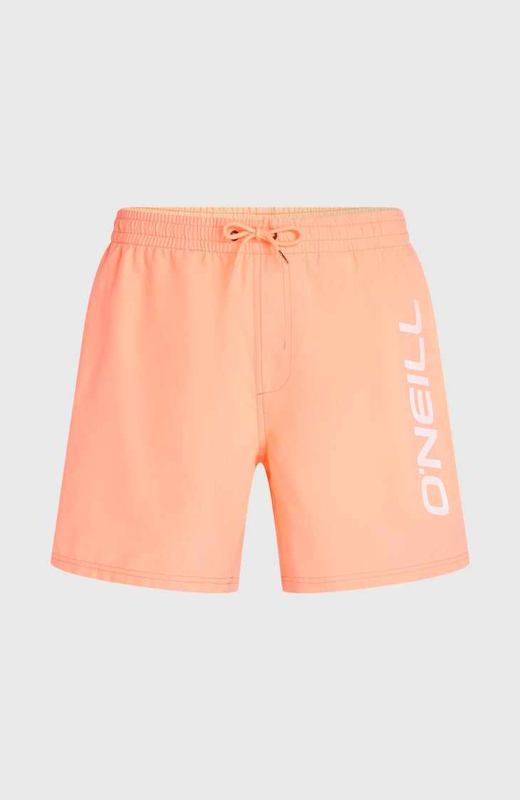 O'Neill Logo 16'' Badehose | Funky Peach