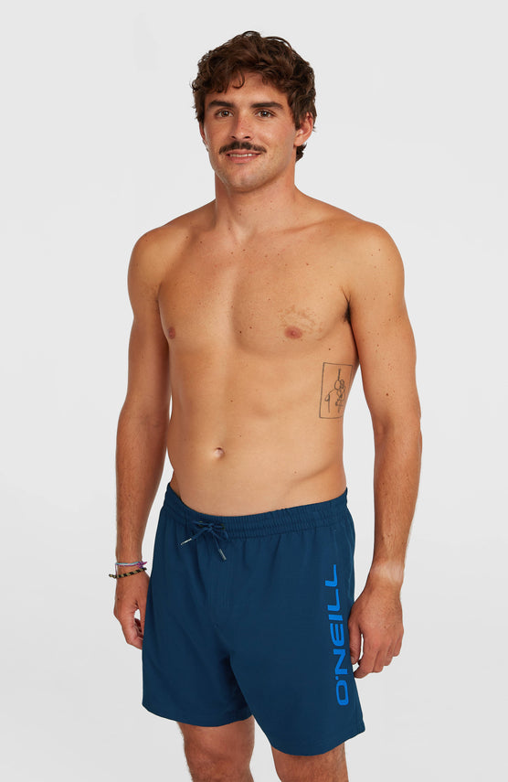 O'Neill Logo 16'' Badehose | English Evening