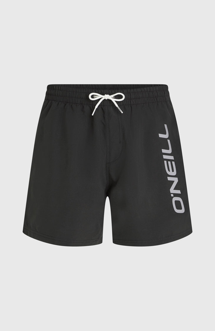 O'Neill Logo 16'' Badehose | Black Out