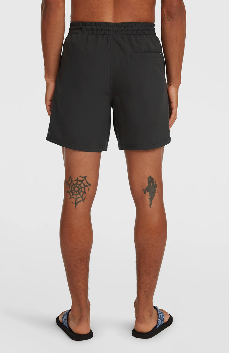 O'Neill Logo 16'' Badehose | Black Out