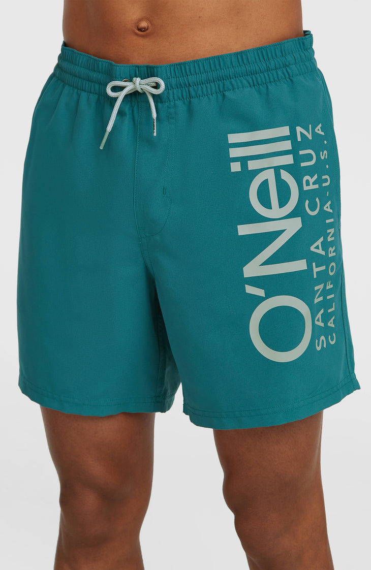 O'Neill Cali 16'' Badehose | Botanical Heat