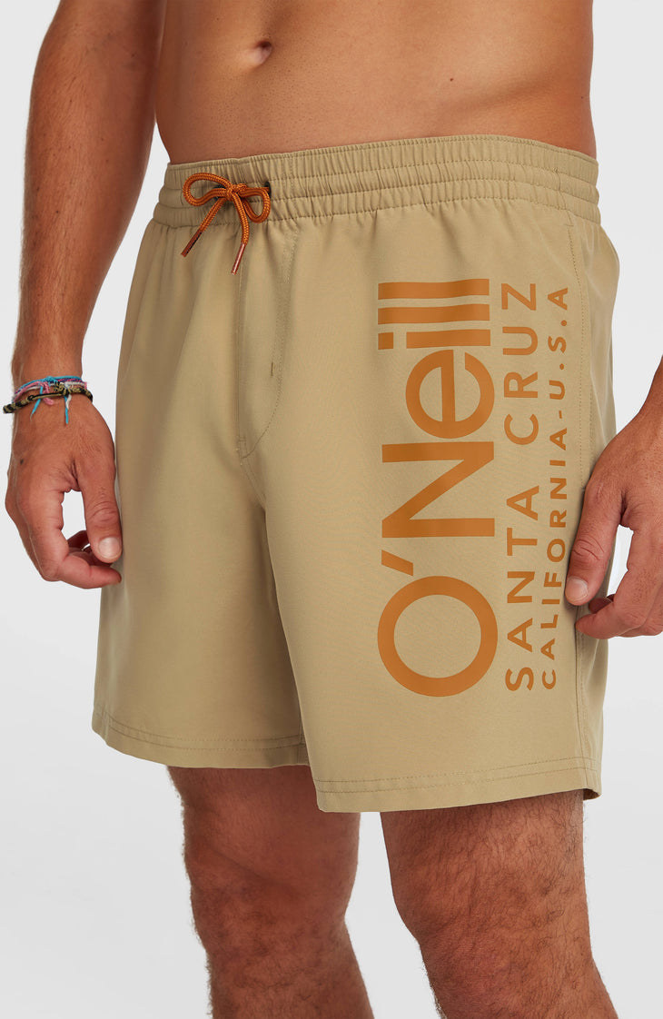 O'Neill Cali 16'' Badehose | Oak Ridge