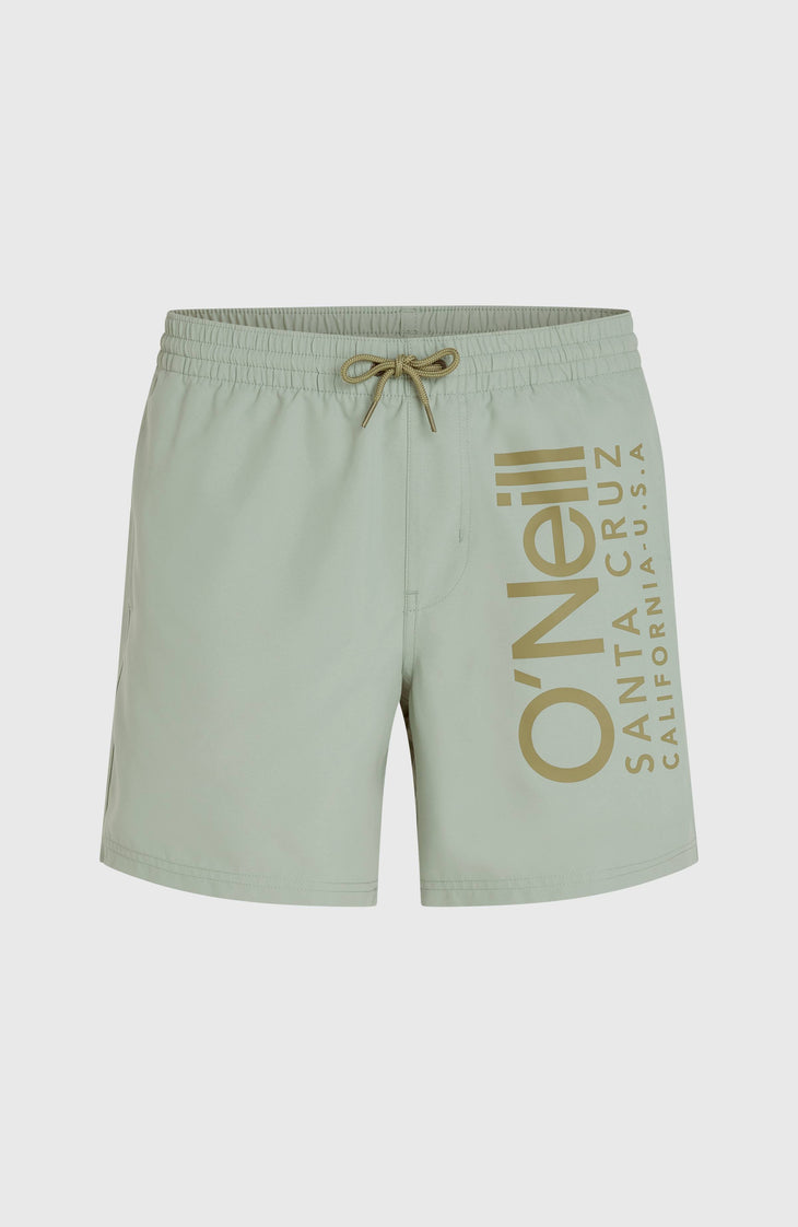 O'Neill Cali 16'' Badehose | Marble Arch