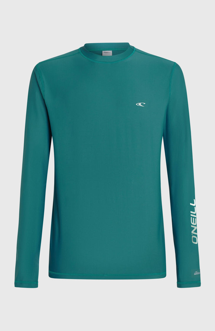 O'Neill Longsleeve-UV-Shirt | Botanical Heat