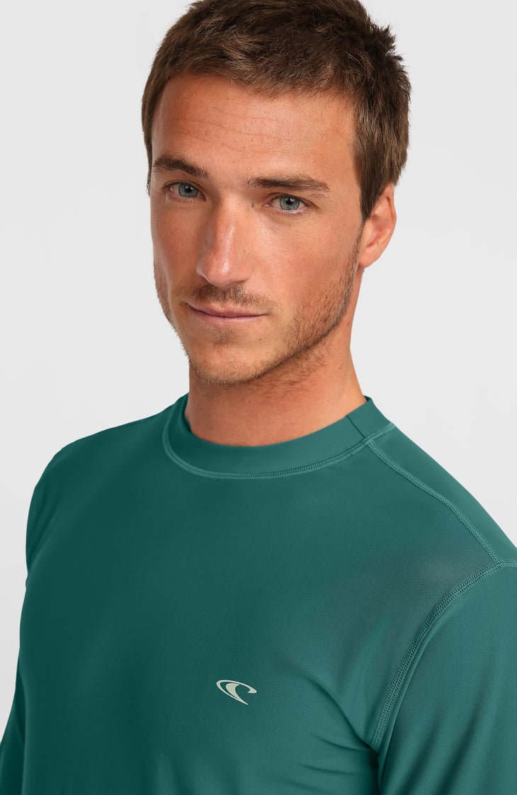 O'Neill Longsleeve-UV-Shirt | Botanical Heat