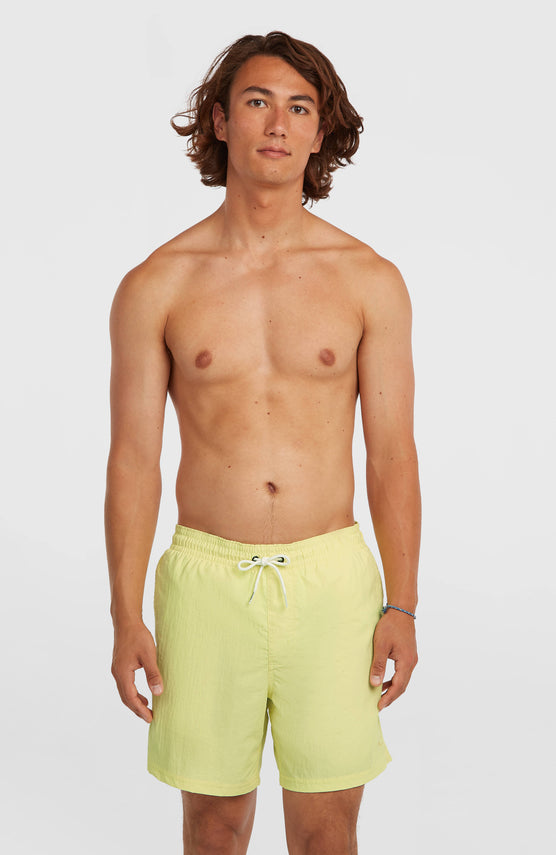 O'Neill Vert 16" Badehose | Rainforest Dew