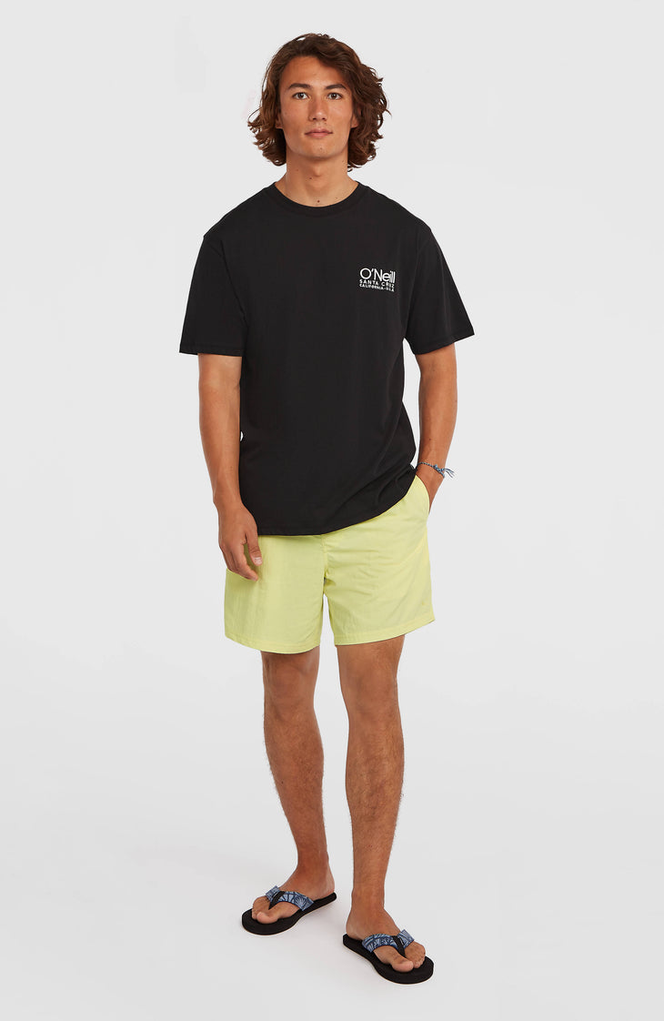 O'Neill Vert 16" Badehose | Rainforest Dew