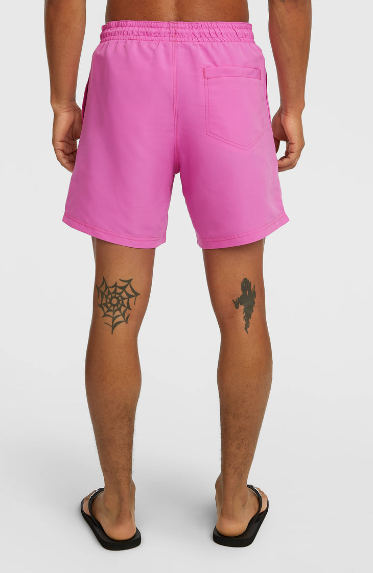 O'Neill Vert 16" Badehose | Electric Fuschia