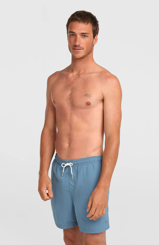 O'Neill Vert 16" Badehose | Copen Blue