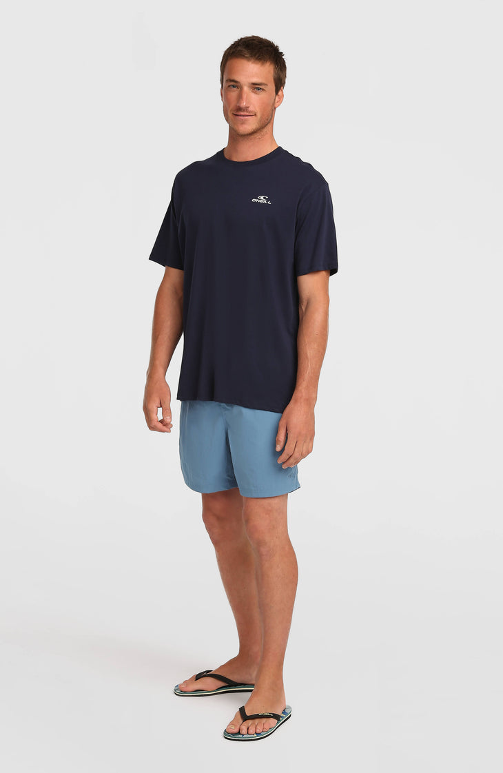 O'Neill Vert 16" Badehose | Copen Blue