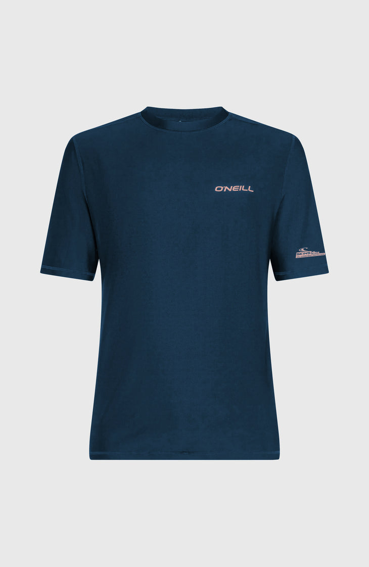 O'Neill Shortsleeve-UV-Shirt | English Evening