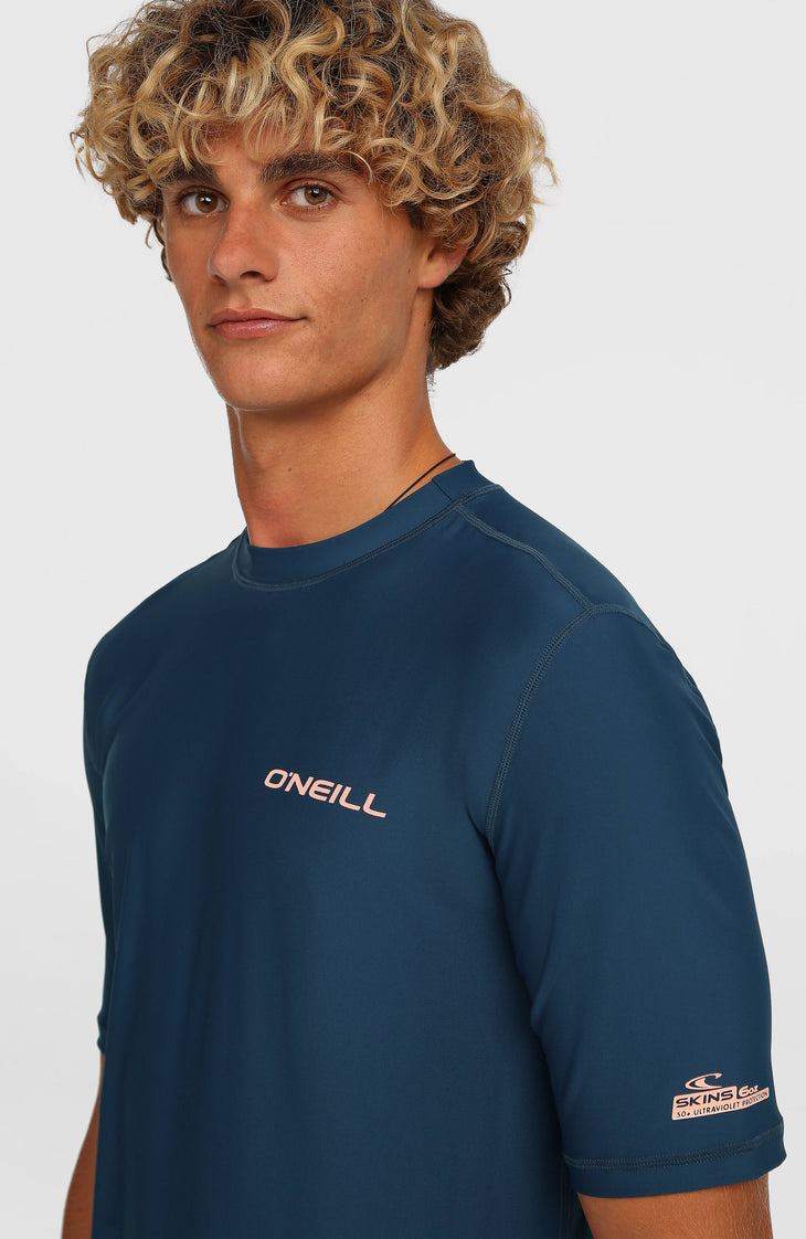 O'Neill Shortsleeve-UV-Shirt | English Evening