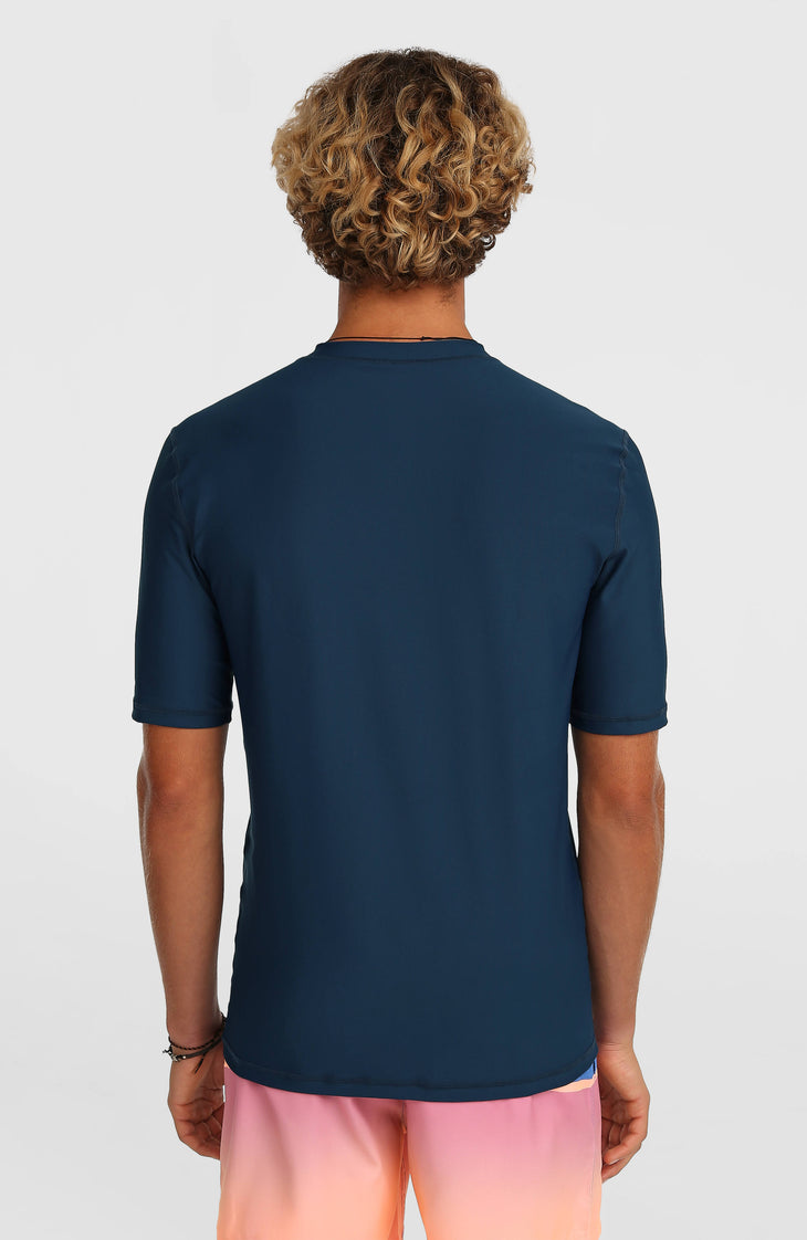 O'Neill Shortsleeve-UV-Shirt | English Evening