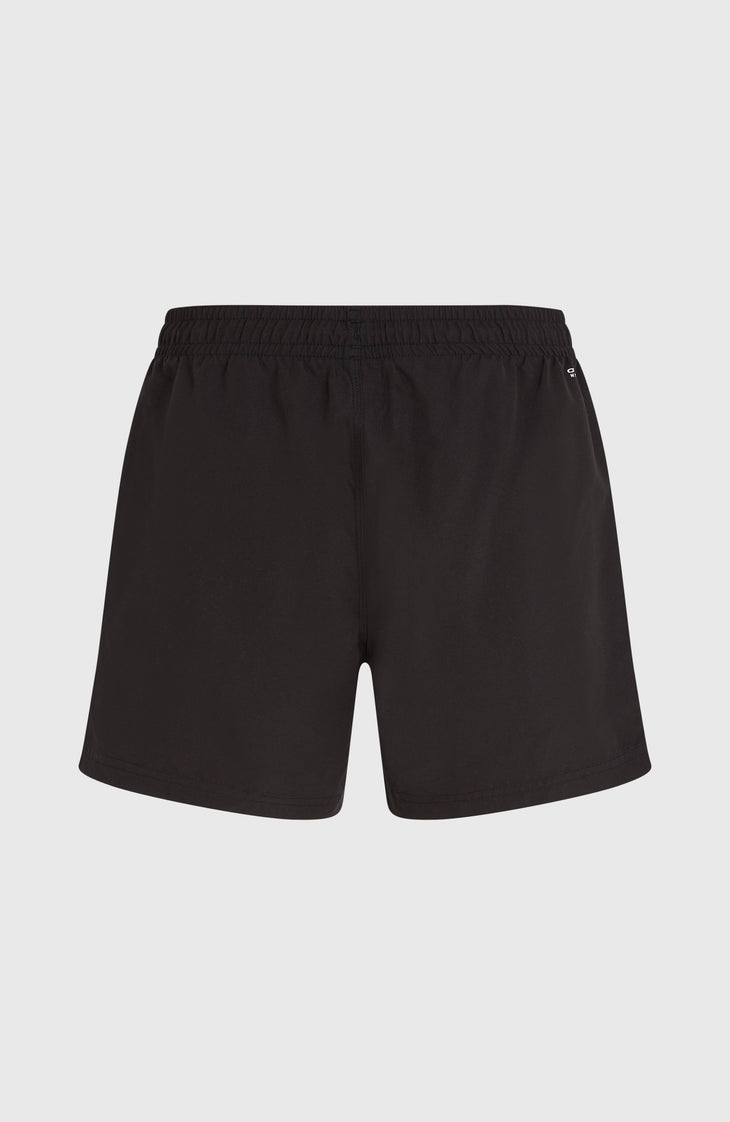 O'Neill Beach 15" Badehose | Black Out