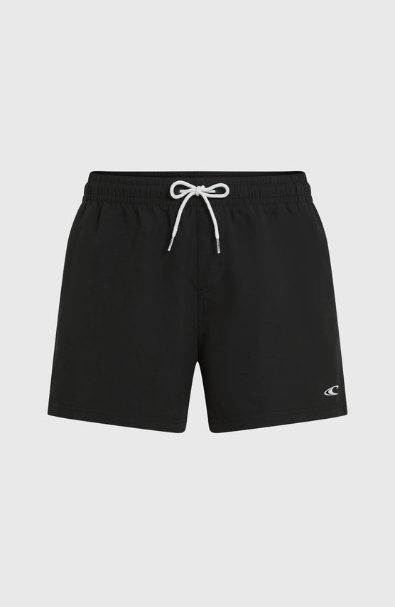 O'Neill Beach 14" Badehose | Black Out