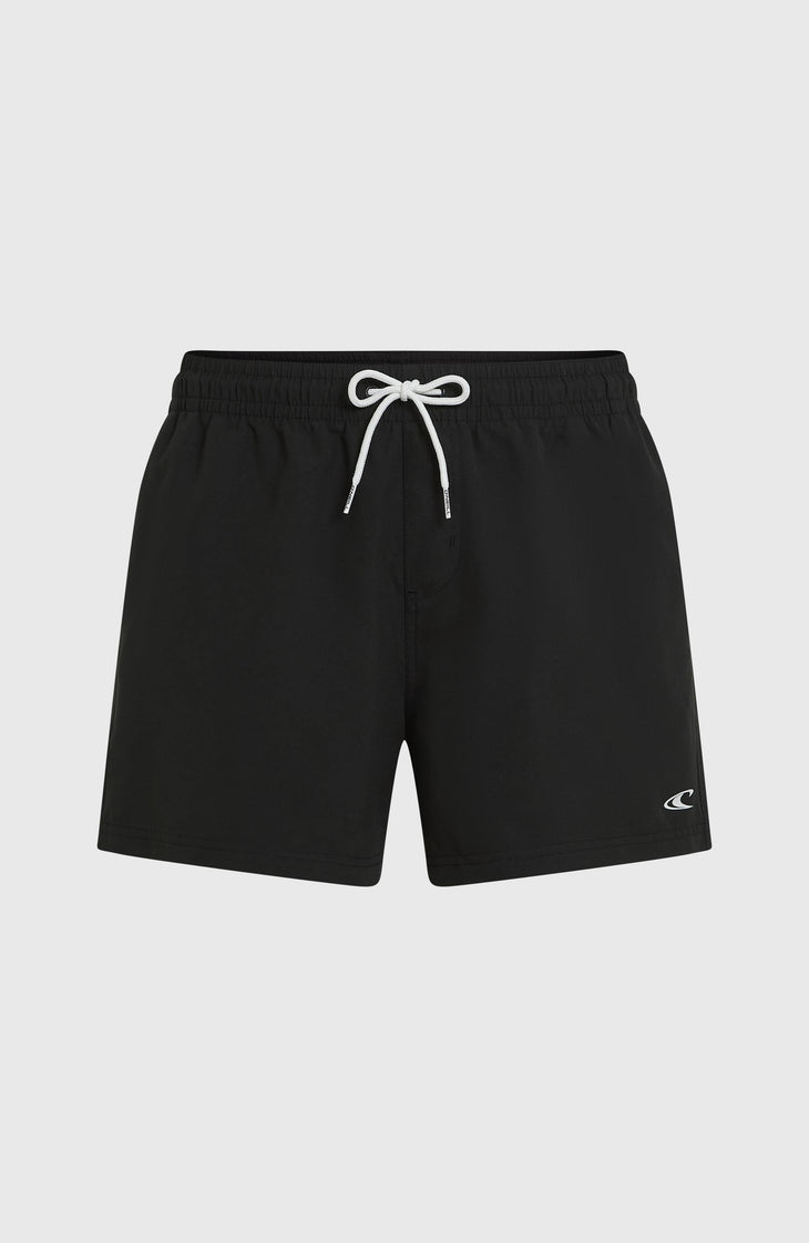 O'Neill Beach 14" Badehose | Black Out