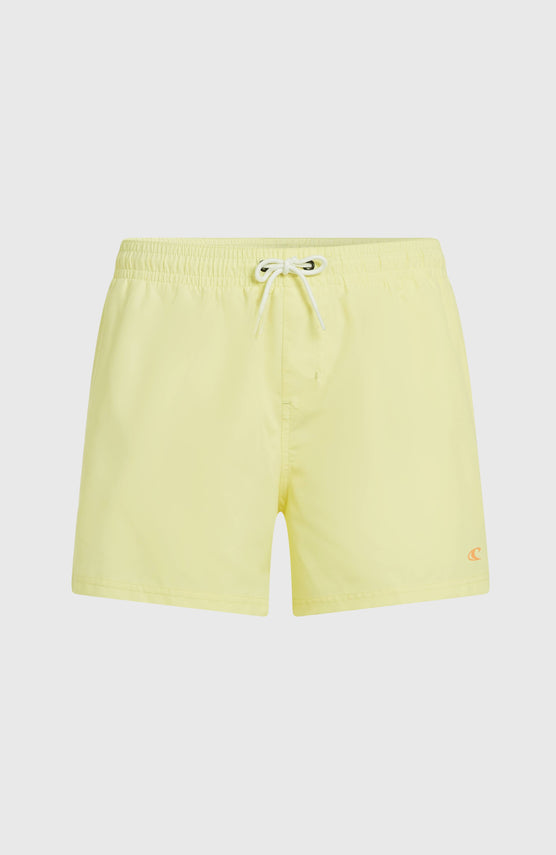 O'Neill Sunny Beach 14" Badehose | Rainforest Dew